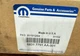 Genuine Mopar Protectan 68317791AA