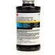 3M Body Schutz 08864 Rubberized Coating, Black, Liquid, Rubberized, 1 Quart
