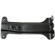 For Nissan Altima 2016-2018 Bumper Cover Support Front | 622969HS0A | NI1041102