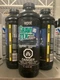U-Pol Products 0721 BLACK GRAVITEX Plus HS Stone Chip Protector - 1 Liter