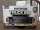 Rust-Oleum Pro Truck Bed Liner Kit-323529 Rust Resistant for Truck Bed