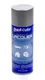 DUPLI-COLOR/KRYLON Silver Metallic Lacquer Paint 12 oz Aerosol - 2 PACK