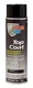 Absolute Coatings 45818 Top Coat Gloss Black - Aerosol