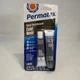 Permatex 14600 - Cold Weld 2 Part Epoxy 2oz 2oz (1oz Resin & 1oz Hardener Tubes)