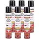 Rust-Oleum 334128 Stops Rust Turbo 24oz 6 pack
