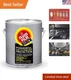 Fluid Film Black Non-Aerosol, Long Lasting Corrosion, Penetrant & Lubricant, Ant
