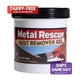 Workshop Hero 17-MRG, One Metal Rescue Rust Remove R Gel 17.64Oz. Performance Pa