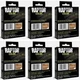U-POL 4858 Light Brown Raptor Truck Bed Liner Color Tint 1.5 oz Pouch (6 Pack)