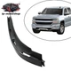 Front Right Outer Trim Bumper Filler For 2016-2018 Chevrolet Silverado 1500