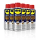 WD-40 Specialist Corrosion Inhibitor, Long-Lasting Anti-Rust Spray, 6.5 OZ