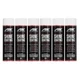 ADVANCED KOTINGS SET OF 6 MULTI SURFACE HIGH GLOSS SHINE COATING 12 OZ SPRAY