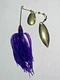Custom Willow Leaf/ Indiana Blade - Smooth Brass - Multiple Colors