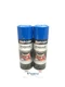 Duplicolor DE1601(2pack) Engine Enamel Paint w/ Ceramic Ford BLUE Color 12 oz