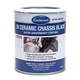 Eastwood 2K Ceramic Chassis Black Gallon Satin Paint With Coverage of 200 Sq Ft