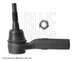 ADA108705 BLUE PRINT Tie Rod End Front Left for JEEP 05143555AA New