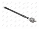 Abacus 233-08-019 Inner Tie Rod for Renault