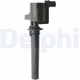 GN10192-12B1 DELPHI Ignition Coil for FORD MAZDA 18LE12A388AB New