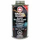  Dominion Sure Seal BVG1 Gravel Guard, 1 qt Can, Black, Liquid, Coarse Texture D