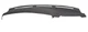 Covercraft LTD. Edition Custom Dash Cover for Chrysler LeBaron/Dodge Daytona