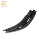 Front Right Passenger Side Bumper Filler for 16-18 Chevrolet Silverado 1500