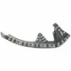 for 2010 2014 Honda Insight Front RH Right Passenger Bumper Retainer, Bracket