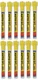 U. S. Chemical & Plastics USC 37003 Auto Writer, Yellow, Pack of 12