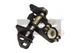 Maxgear 27-0216 roller guide, sliding door for Mercedes-Benz VW