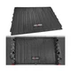 Bed Mat Liner Fit For Can-am Defender HD5/HD8/HD10/MAX 2016-26, All-Weather