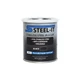 STEEL-IT Black Polyurethane 1 Quart- STL1012Q