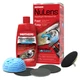 Mothers NuLensandreg; Headlight Renewal Kit - Group