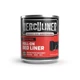 J-B Weld HERCULINER Truck Bed Liner, Black, 1 Quart Standard - Quart