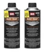 SEM 45508 Black Rust Trap Protective Restoration Urethane Coating (2 Pints)