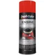 Duplicolor DE1607, Engine EnamelPaint w/ Ceramic, Chevy Orange-Red, 12oz Aerosol