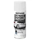Rust-Oleum | Vinyl Wrap, Matte White, Peelable Vinyl Coating,11oz, 372514