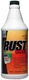 KBS RustBlast; Rust Remover & Pre-Priming Etch; 1 Quart