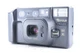 Fujifilm tele cardia date Point & Shoot Film Camera [Junk] From Japan #B10025