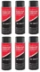 TRANSTAR (4363-F) Quick Dry Rubberized Undercoating - 17.75 oz. Aerosol (6 Pack)