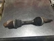 Passenger Axle Shaft Front Axle Automatic 3.6L 6 Speed Fits 08-12 MALIBU 1399666