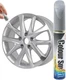 UNLRAE Car Paint Scratch Repair,Car Accessories Wheel Paint,Rim Paints,Rim
