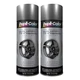 Dupli-Color 12oz Graphite High Performance Wheel Coating HWP102 Pack of 2