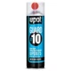 U Pol Products Guard #10 UP0875 Gravi-Gard Stone Chip Protector, 450 mL Aerosol