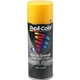 DUPLI-COLOR/KRYLON School Bus Yellow Enamel Paint 12oz- DA1663