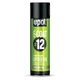 U Pol Products E-COAT#12 UP0892 Repair Aerosol, 450 mL Aerosol Can, Light Green,
