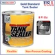 KBS Coatings 5200 Gold Standard Tank Sealer, 8 fl oz, Silver, Non-Porous Coating