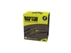 U-POL Products UPL-UP0820V RAPTOR Black Truck Bed Liner Kit - 4 Liter