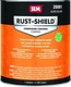 SEM Products SEM-28061 SEM 2.8 VOC Rust Shield - 1 Gallon
