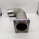 420-9587 Hydraulic Pump Oil Inlet Pipe For Caterpillar CAT 336D2 340D2 330D 336D