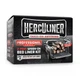 Herculiner Spray On Bed Liner Kit - Professional Grade, 1 Gallon Spray-On, B...