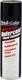 Dupli-Color UC102 Professional Undercoat W/ Sound Eliminator Black 17oz Aerosol