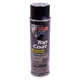 POR 15 45818 Blackcote Gloss Black Top Coat - 14oz Aerosol Spray Can - Each